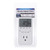 Digital Timer Switch Socket LCD Display Plug-in Programmable Time Switch Energy Saving Intelligent Electronic Timing Socket