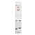 Din Rail Circuit Breaker Remote Control Smart WIFI Switch for Household Appliances AC 90‑300V 2P 32A