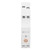 Din Rail Circuit Breaker Remote Control Smart WIFI Switch for Household Appliances AC 90‑300V 2P 32A