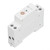 Din Rail Circuit Breaker Remote Control Smart WIFI Switch for Household Appliances AC 90‑300V 2P 32A