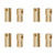 30 Pairs Battery Connector Plug High Current for RC Lithium Batteries Device Electric Motor