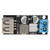 DC-DC Voltage Step Down Power Supply Buck Module 12V 24V 6V-32V to 5V QC3.0 USB Fast Charging