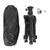 Level Tripod 0.45m Telescopic Thickened Aluminum Alloy Leveling Tripod Stand with 3 Way Stabilizer and Bubble