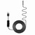 Industrial Endoscope Borescope Inspection Camera Built-in 8pcs LEDs 8mm Lens IP67 Waterproof USB Endoscope(10m Soft Wire)