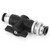 8mm Pneumatic Push Quick Joint Connector Hand Valve Air Valve Switch Tube Fitting