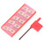 APMT1604PDER DP5320 Carbide Inserts Blades Lathe Cutter Turning Tool for Steel Processing