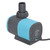 24VDC Water Pump Sine Wave Frequency Conversion Pump with AC100‑240V to DC24V Transformer