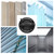 Manual Vacuum Suction Cup 100kg High Bearing Capacity Hand-pump Sucker Heavy Duty Vacuum Ceramic Tile Lifter for Granite Glass Lifting Tool