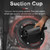 Manual Vacuum Suction Cup 100kg High Bearing Capacity Hand-pump Sucker Heavy Duty Vacuum Ceramic Tile Lifter for Granite Glass Lifting Tool
