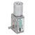 DC Gear Motor CW CCW Self Locking Speed Regulation Micro Turbine Worm Gear Reduction Motor 12V 50RPM