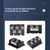 Bridge Rectifier 1600V 200A 3 Phase 5 Terminal Diode Bridge Rectifier for PWM Charging