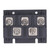 Bridge Rectifier 1600V 200A 3 Phase 5 Terminal Diode Bridge Rectifier for PWM Charging