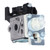 Carburetor Hedge Trimmer Engine Generator Carb Accessory Part for Kyoritsu HCR‑165ES
