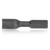 Grinding Head Cylinder Rotary Burr High Carbon Steel Coarse Tooth for 115 125 Angle Grinder 20mm / 0.79in Diameter