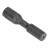 Grinding Head Cylinder Rotary Burr High Carbon Steel Coarse Tooth for 115 125 Angle Grinder 20mm / 0.79in Diameter
