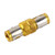 24x15mm Screwdriver Head with Magnetic Ring 1/4 "nozzle with Magnetic Ring Metal Screwdriver Head with Magnetic Device