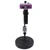 Industrial Microscope Camera 51MP 150X Round Chassis Adjustable Stand Electronic Microscope Camera