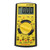 Digital Multimeter Voltage Current Meter Tester Auto Power Off Memory Function for Working