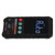FY107C 1000V Intelligent Automatic Multimeter High Accuracy Small Portable AC DC Voltage Resistance Tester Meter