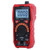 Multimeter Meter High Accurate Ammeter Industrial Electric Maintenance Table UA9233E