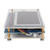 24 String Battery Voltage Tester High Accuracy Acrylic Plate Clear Display Battery Voltage Detection Module