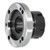 Collet Chuck 40CR Steel 16° Concentricity Lathe Fixtures CNC Milling Tool 50mm ER‑32100MM