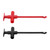Automotive Test Cable Kit Professional Puncture Probe for Multimeter Voltage Detection