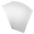 Replacement Cutting Mat Transparent Adhesive Mat with Measuring Grid 12x24 Inches for Silhouette Cameo Explore Plotter Machine 10PCS