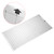 Replacement Cutting Mat Transparent Adhesive Mat with Measuring Grid 12x24 Inches for Silhouette Cameo Explore Plotter Machine 10PCS