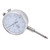Mechanical Dial Test Indicator High Accuracy Pointer Type Dial Gauge for Instrument Measurement 0-20mm