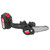 Mini Chain Saws Cordless Electric Built in Battery Woodworking Cutting Tools
