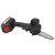 Mini Chain Saws Cordless Electric Built in Battery Woodworking Cutting Tools
