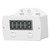 Punch Electronic Counter Magnetic Induction Digital Electronic Counter with Metal Sensor for Machine Tool