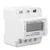 Smart Energy Monitor APP Control Real Time Monitoring Adjustable Wifi Smart Meter AC110‑230V 4P