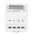 Smart Energy Monitor APP Control Real Time Monitoring Adjustable Wifi Smart Meter AC110‑230V 4P