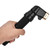 Electrode Holder Welding Tool 400Amp Soldering Arc Rod Welding Electrode Clamp(Black)
