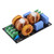 4A FCC EMI Power Filter Module 3 Stage High Frequency Audio Amplifiers Filter AC110V‑250V