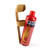 3Pcs Simple Fire Extinguisher Foam Type for Home Kitchen Car Vehicle Portable Small Mini 500ml