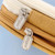 Pencil Case Large Capacity School Pencil Box Stationery Zipper Pocket for Office Home Storage Multilayer Storage Pocket Gift for Kids Children Students