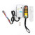 Hoist Controller Single Handle Industrial 3-Proof Electric Hoist Remote Control YU-6AC36V