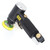 Mini Air Sander Pneumatic Sandpaper 2inch 3inch Eccentric Polishing Machine YC‑2612