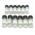 12PCS BGA Solder Ball 0.2mm to 0.889mm Bottled Reballing Tin Solder Ball for Welding