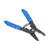 Wire Stripping Plier Alloy Steel Multi Purpose Wires Crimping Tool for Electrician Cutting