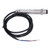 Temperature Sensor Probe Online Fixed Infrared Thermometer 5‑12VDC 0‑5V Output 0‑500℃