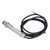 Temperature Sensor Probe Online Fixed Infrared Thermometer 5‑12VDC 0‑5V Output 0‑500℃
