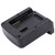 20V to 18V Battery Adapter ABS Battery Converter Replacement for Power Tool Accessories