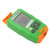 Optical Power Meter with USB Cable Mini Rechargeable Fiber Optic Power Tester Built in Battery