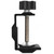 Universal Metal Arm Electric Iron Holder Solder Station Clamp for Diy Soldering PCB