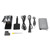 Soldering Station LCD Smart Welding Iron Rework Kit Constant Temperature OSS T245 100‑240V AU Plug