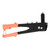 Rivet Gun Hand Riveter Kit Manual Riveting Tool Set for Automotive Pipeline Home